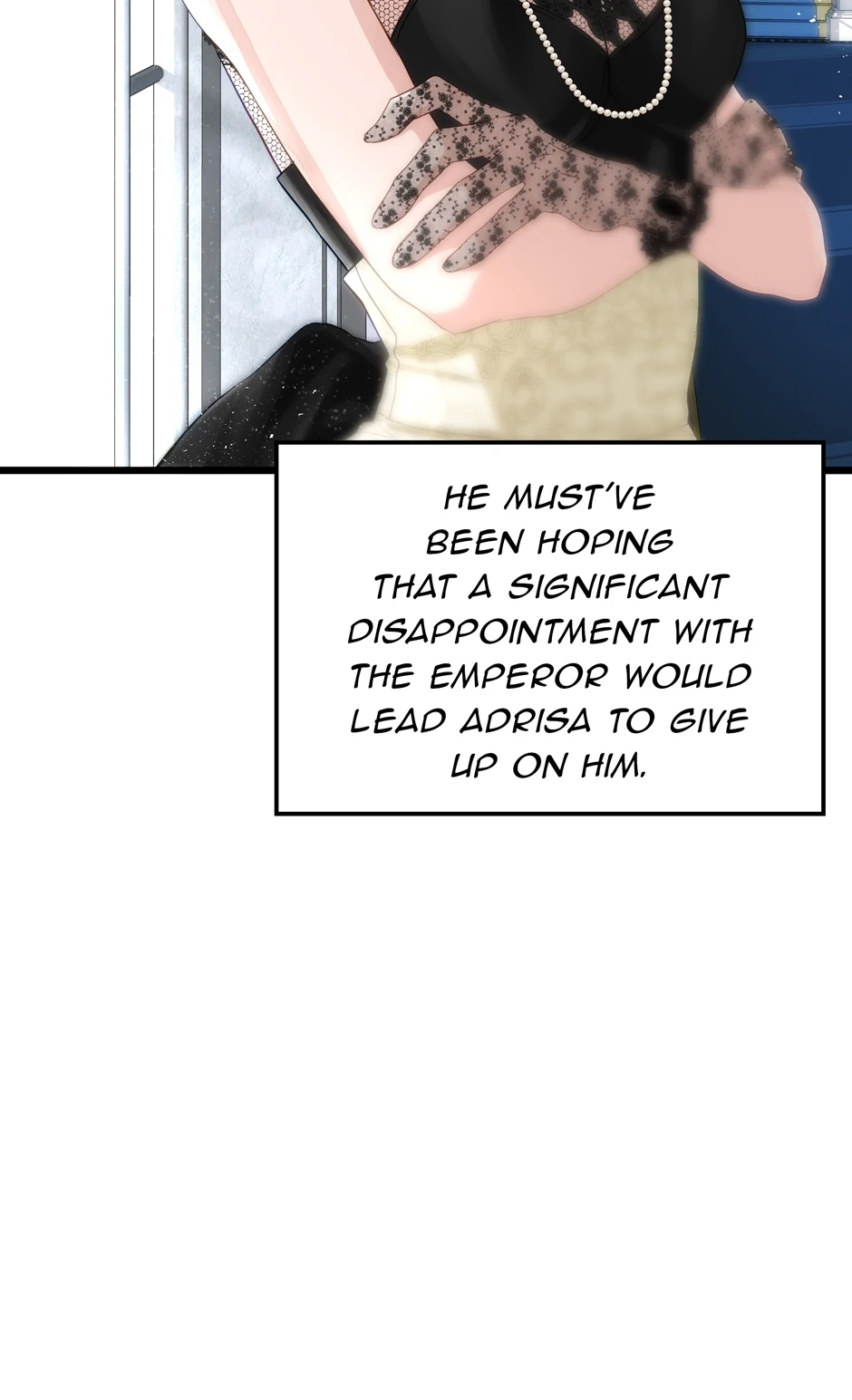 The Majesty Makeover Chapter 16 page 83 - 