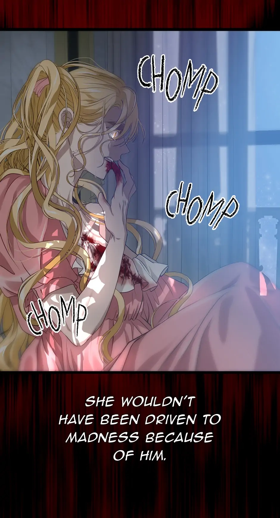 The Majesty Makeover Chapter 16 page 86 - 