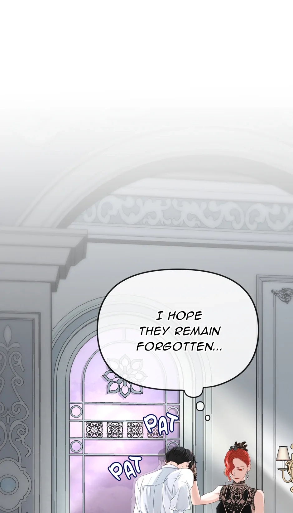 The Majesty Makeover Chapter 16 page 90 - 