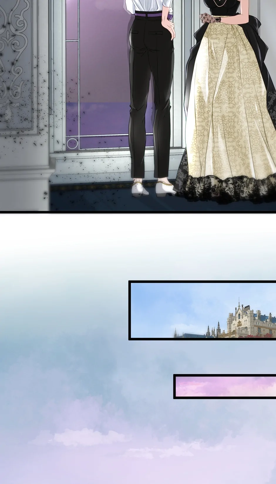 The Majesty Makeover Chapter 16 page 91 - 