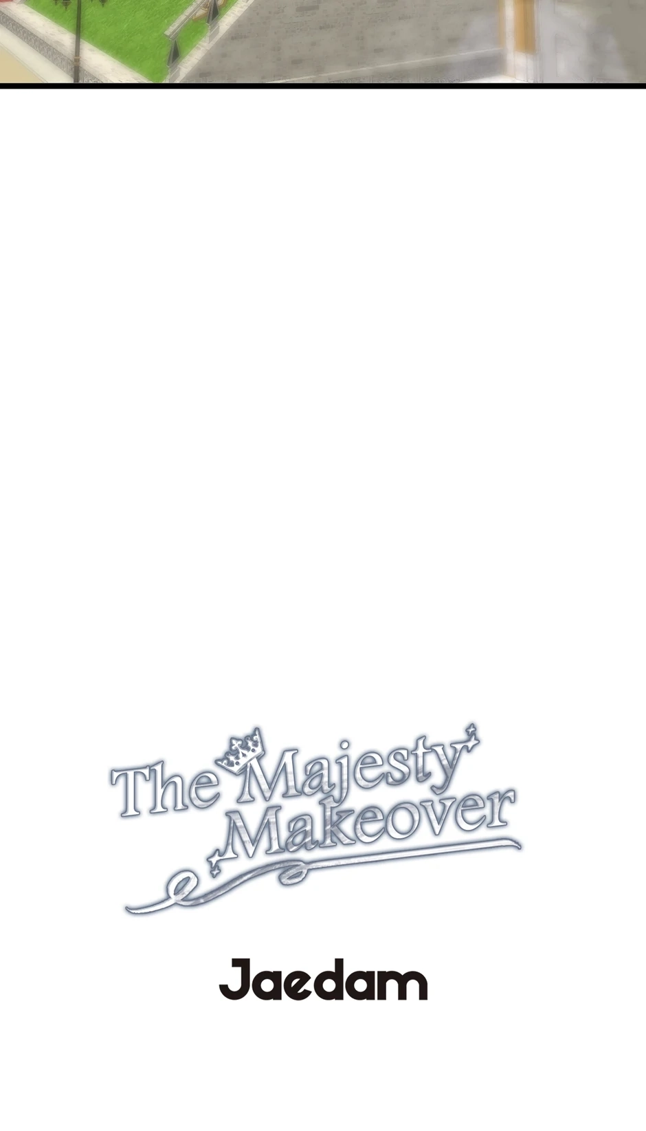 The Majesty Makeover Chapter 16 page 93 - 