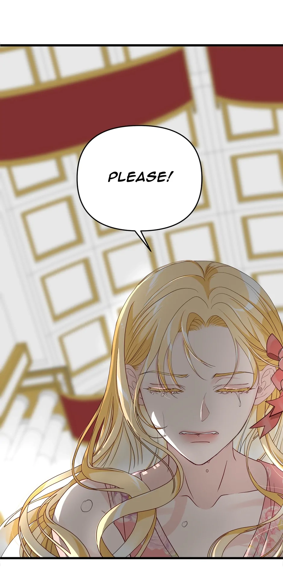 The Majesty Makeover Chapter 2 page 13 - 