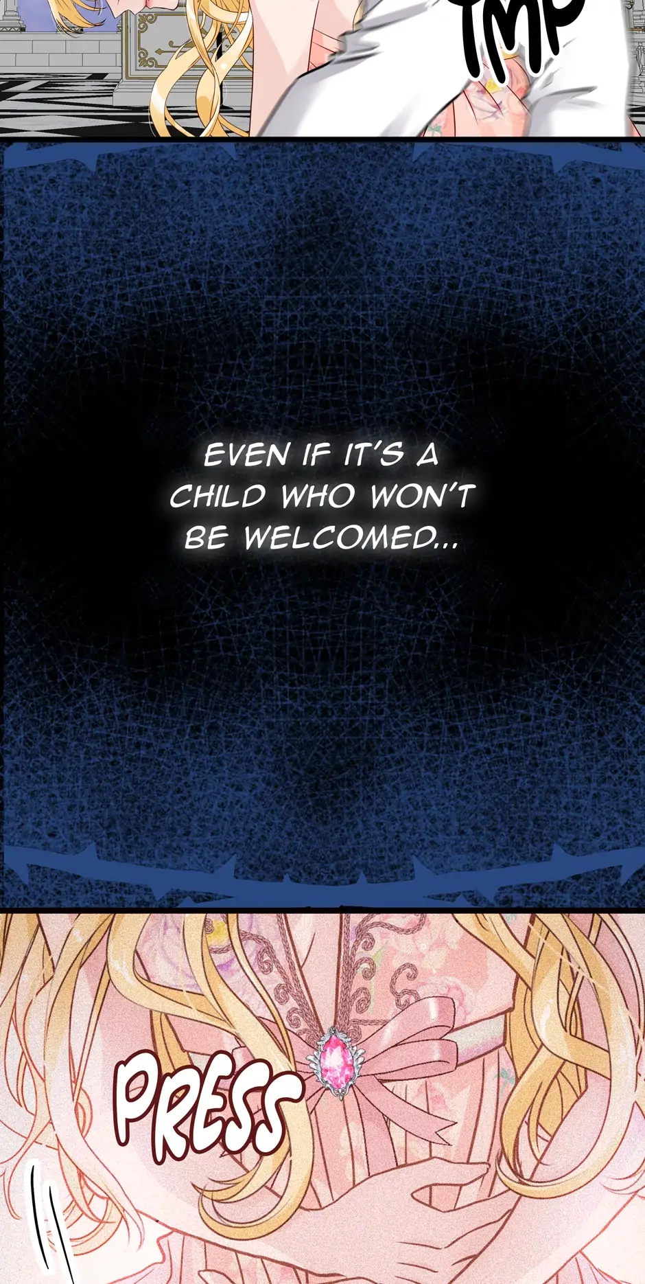 The Majesty Makeover Chapter 2 page 17 - 