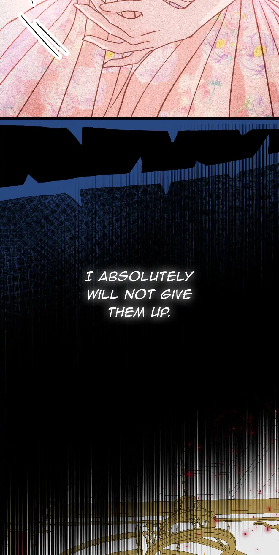 The Majesty Makeover Chapter 2 page 18 - 