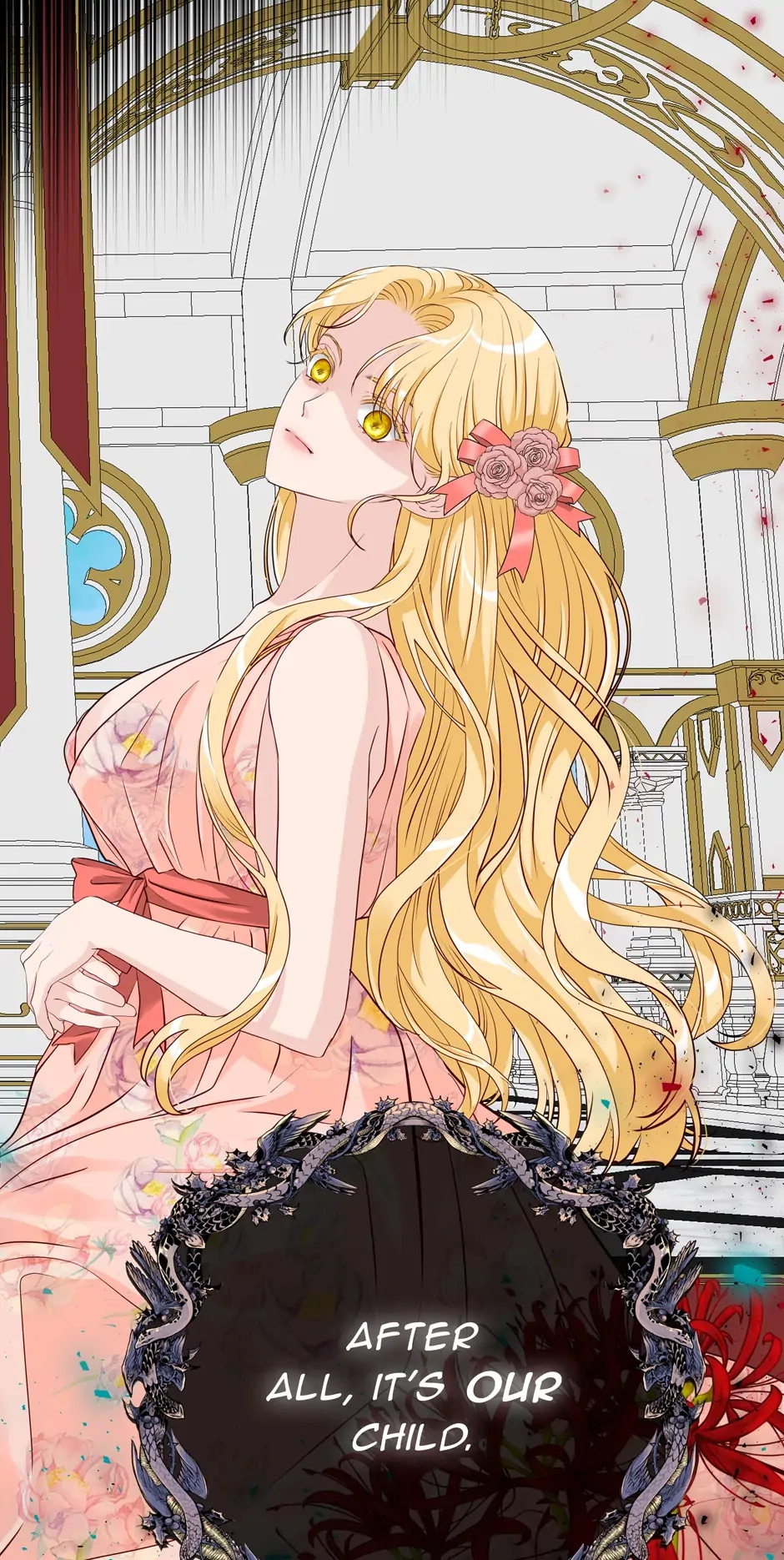 The Majesty Makeover Chapter 2 page 19 - 