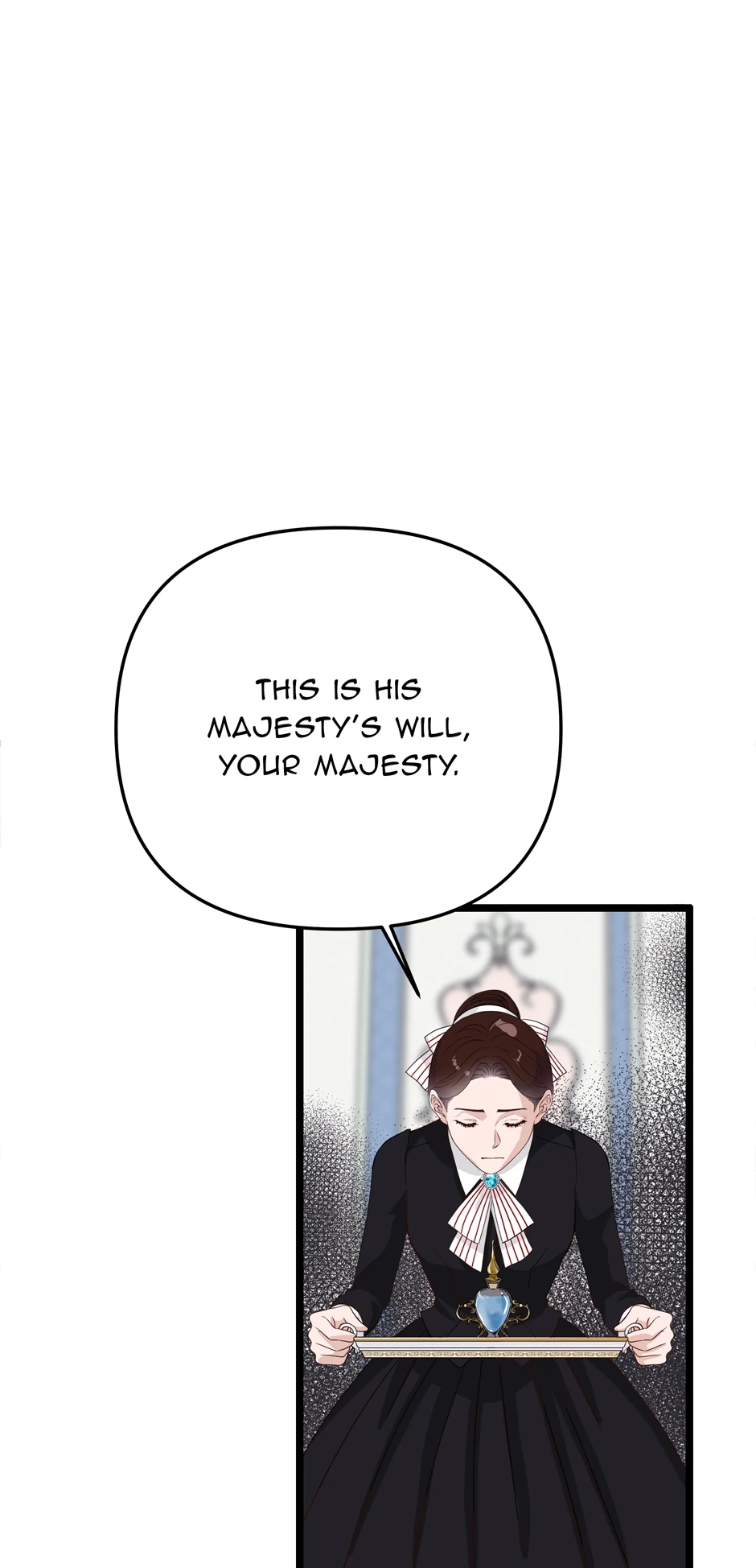 The Majesty Makeover Chapter 2 page 26 - 