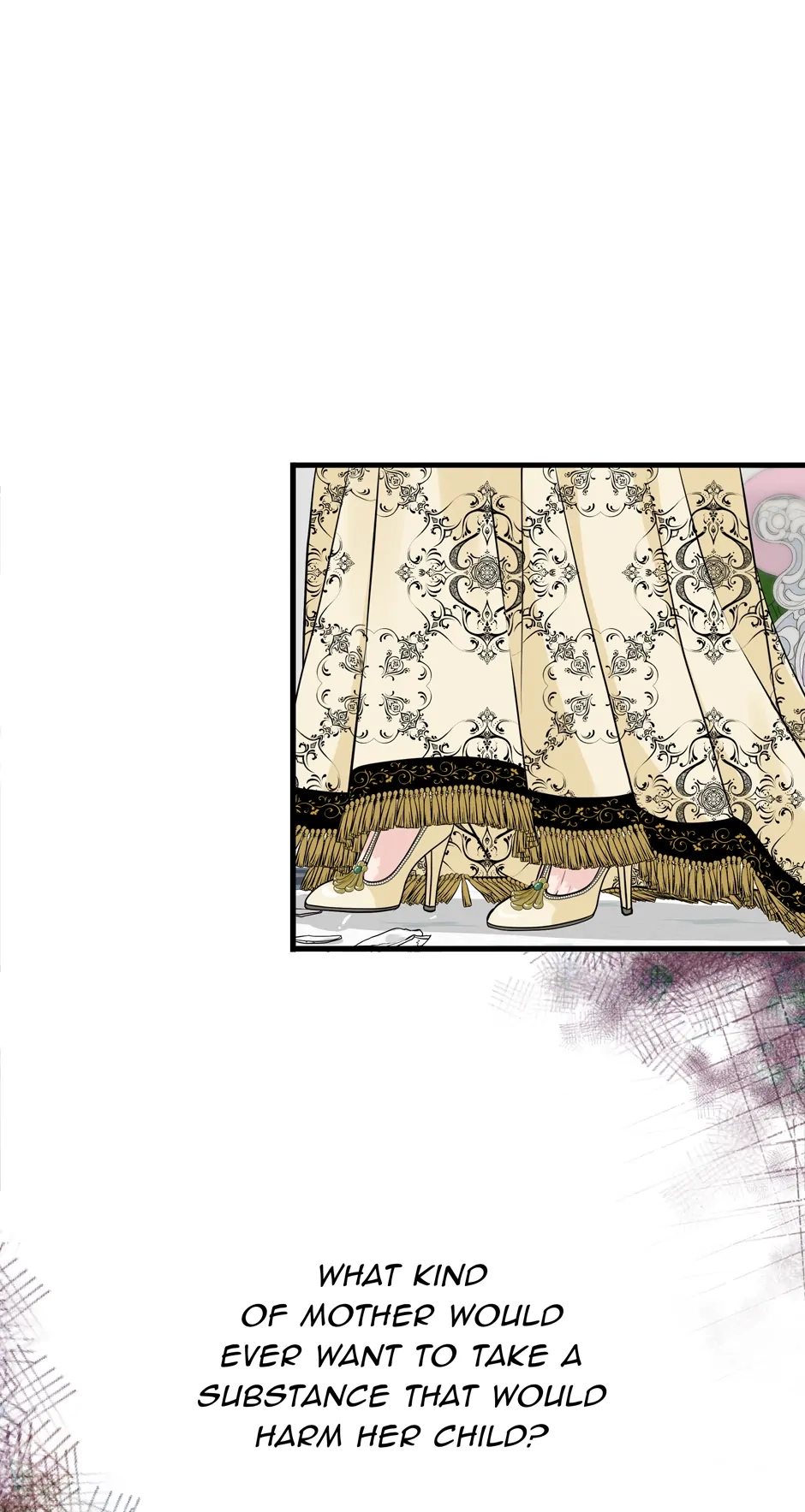 The Majesty Makeover Chapter 2 page 30 - 