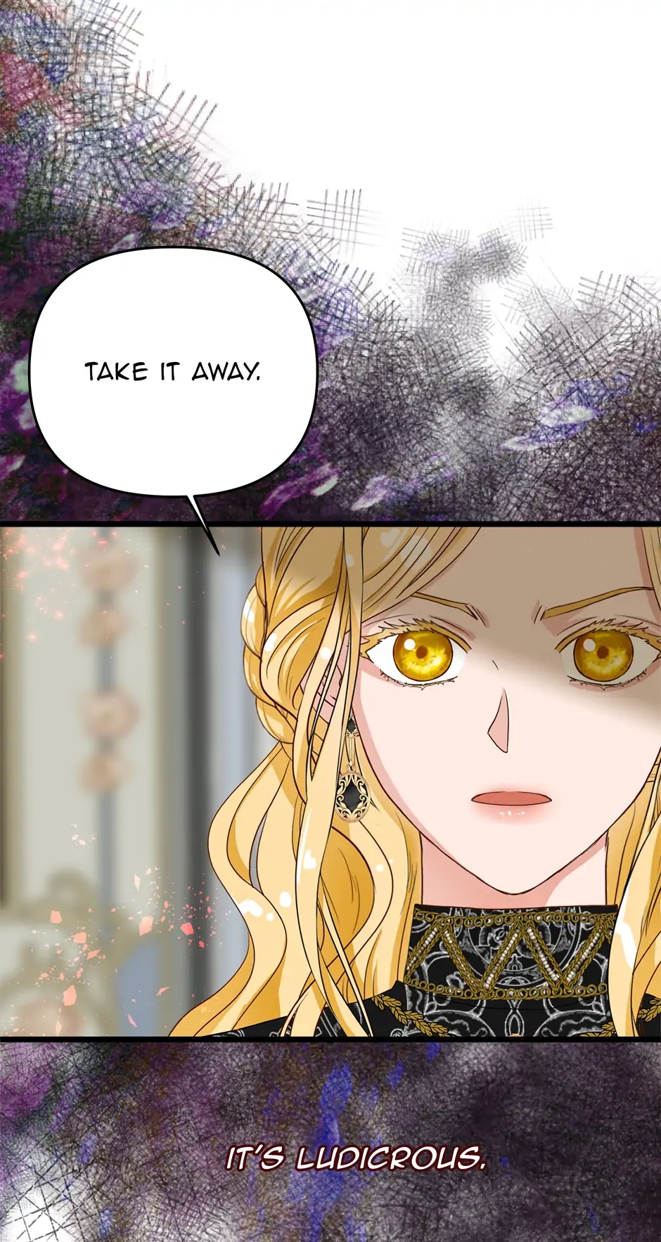 The Majesty Makeover Chapter 2 page 31 - 