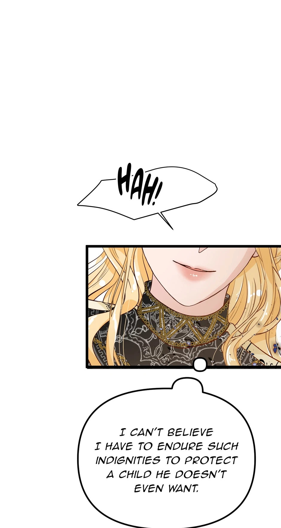 The Majesty Makeover Chapter 2 page 33 - 