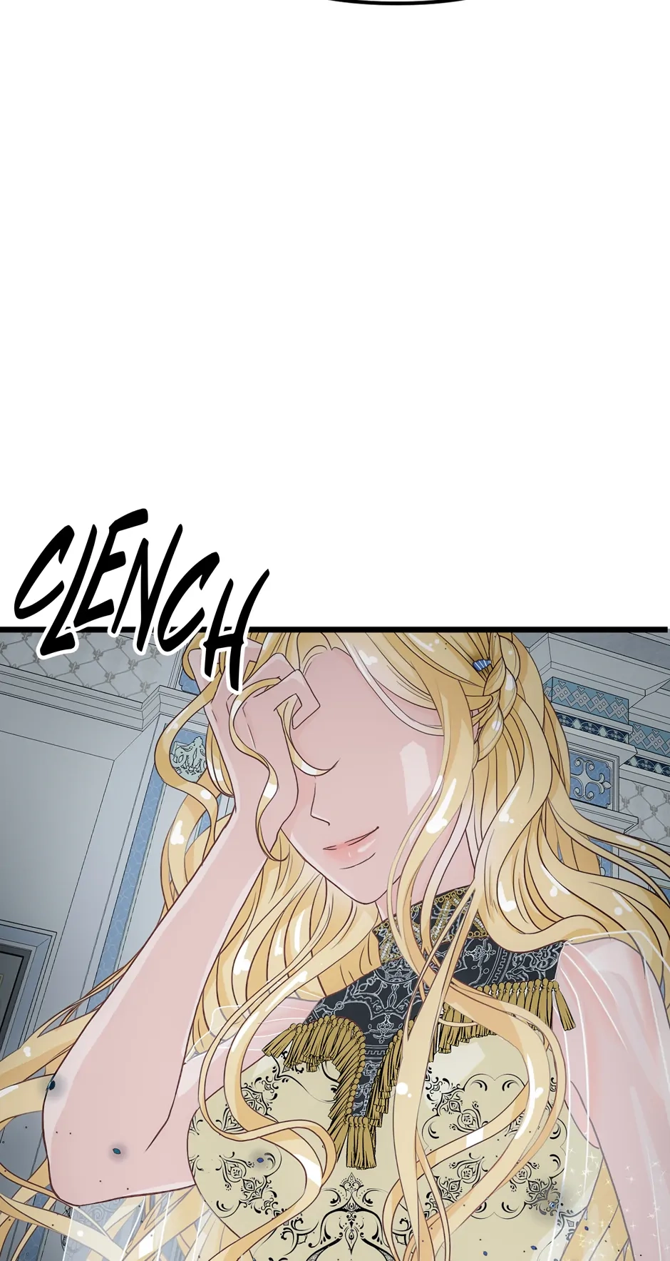 The Majesty Makeover Chapter 2 page 34 - 