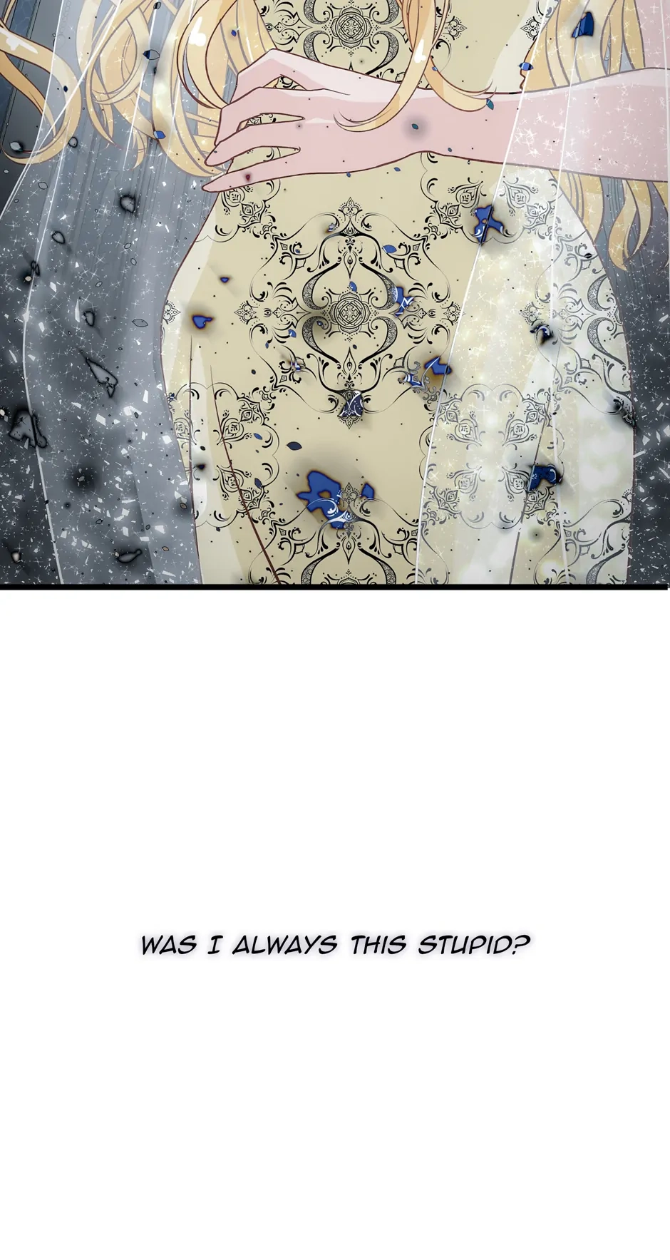 The Majesty Makeover Chapter 2 page 35 - 