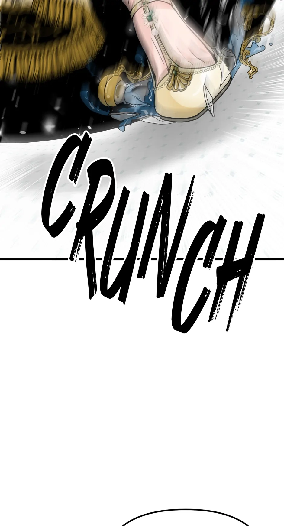The Majesty Makeover Chapter 2 page 45 - 