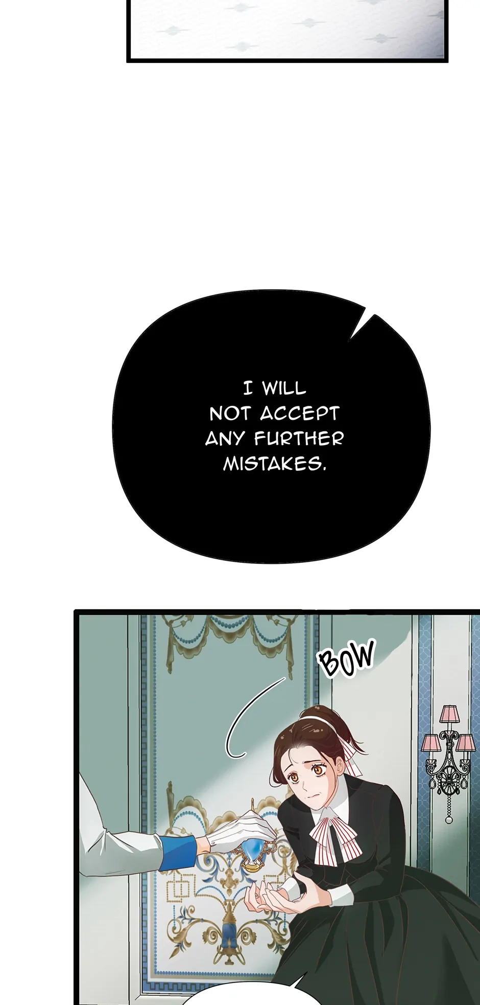 The Majesty Makeover Chapter 2 page 51 - 
