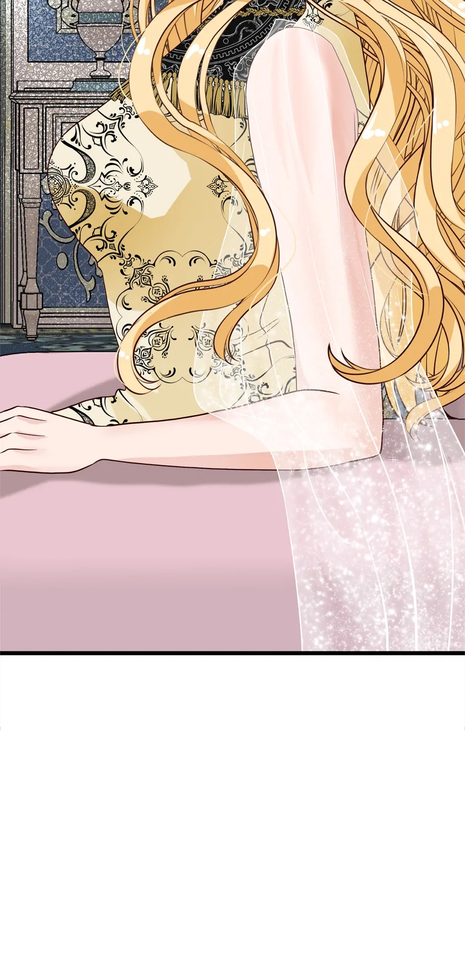 The Majesty Makeover Chapter 2 page 54 - 