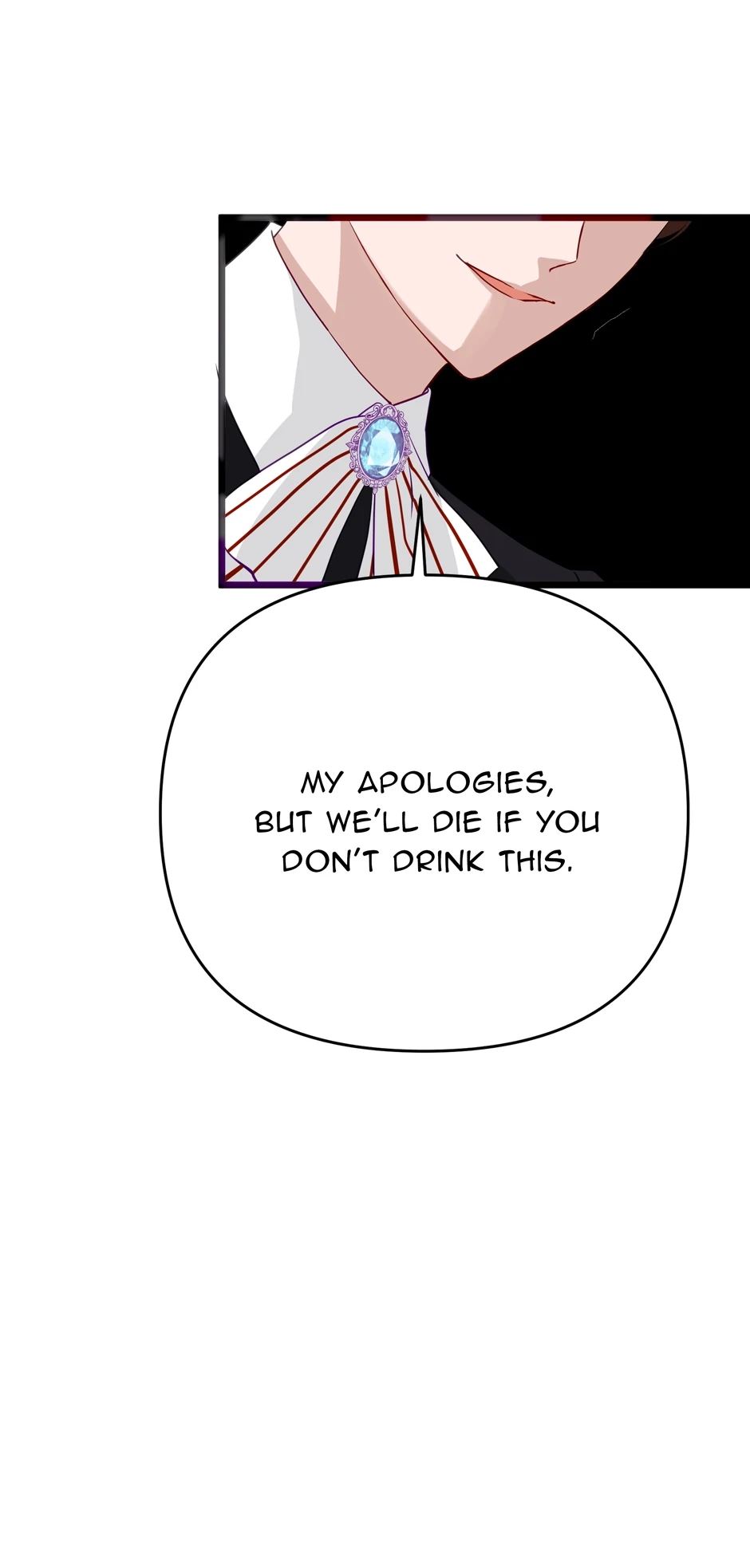 The Majesty Makeover Chapter 2 page 55 - 