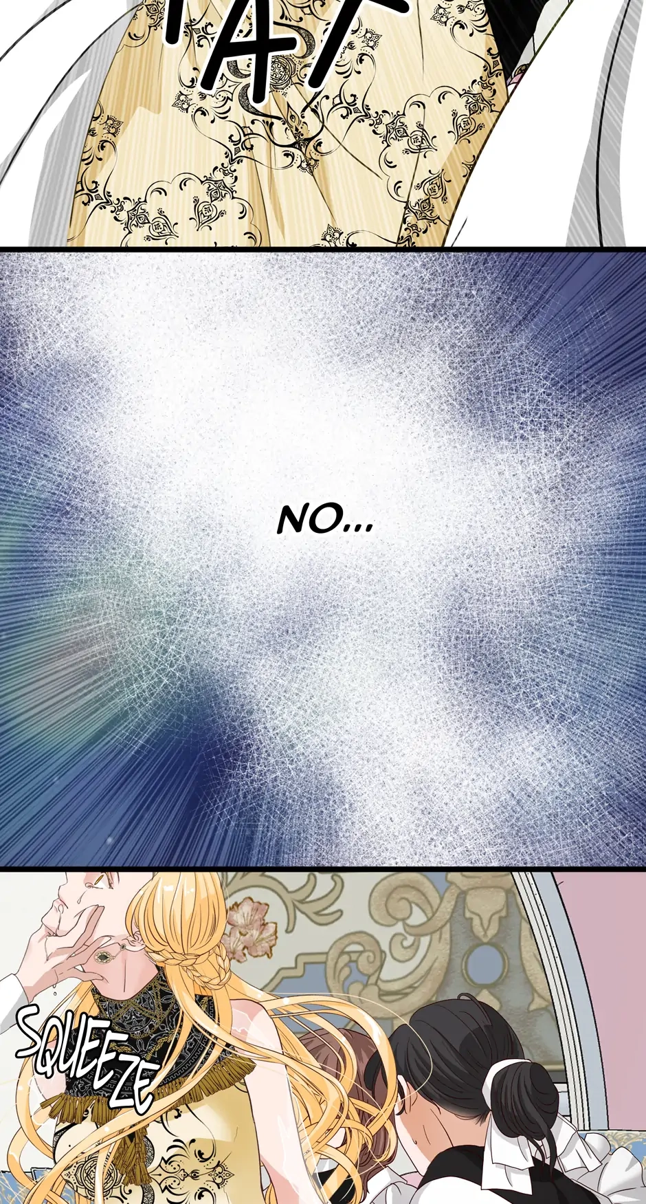 The Majesty Makeover Chapter 2 page 58 - 