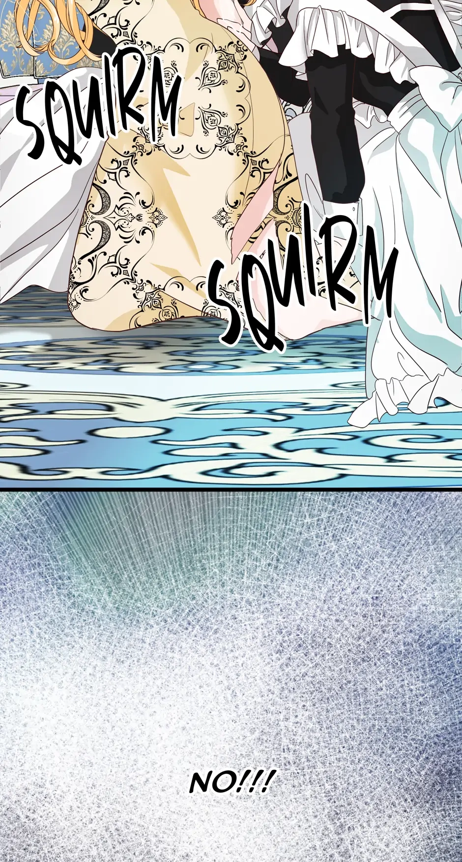 The Majesty Makeover Chapter 2 page 59 - 