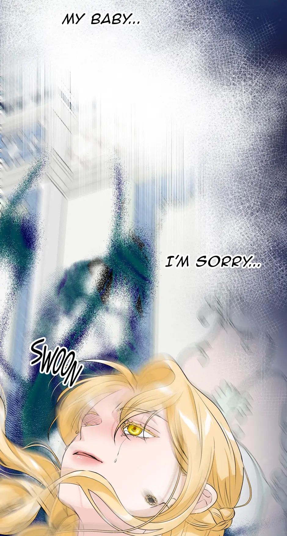The Majesty Makeover Chapter 2 page 61 - 