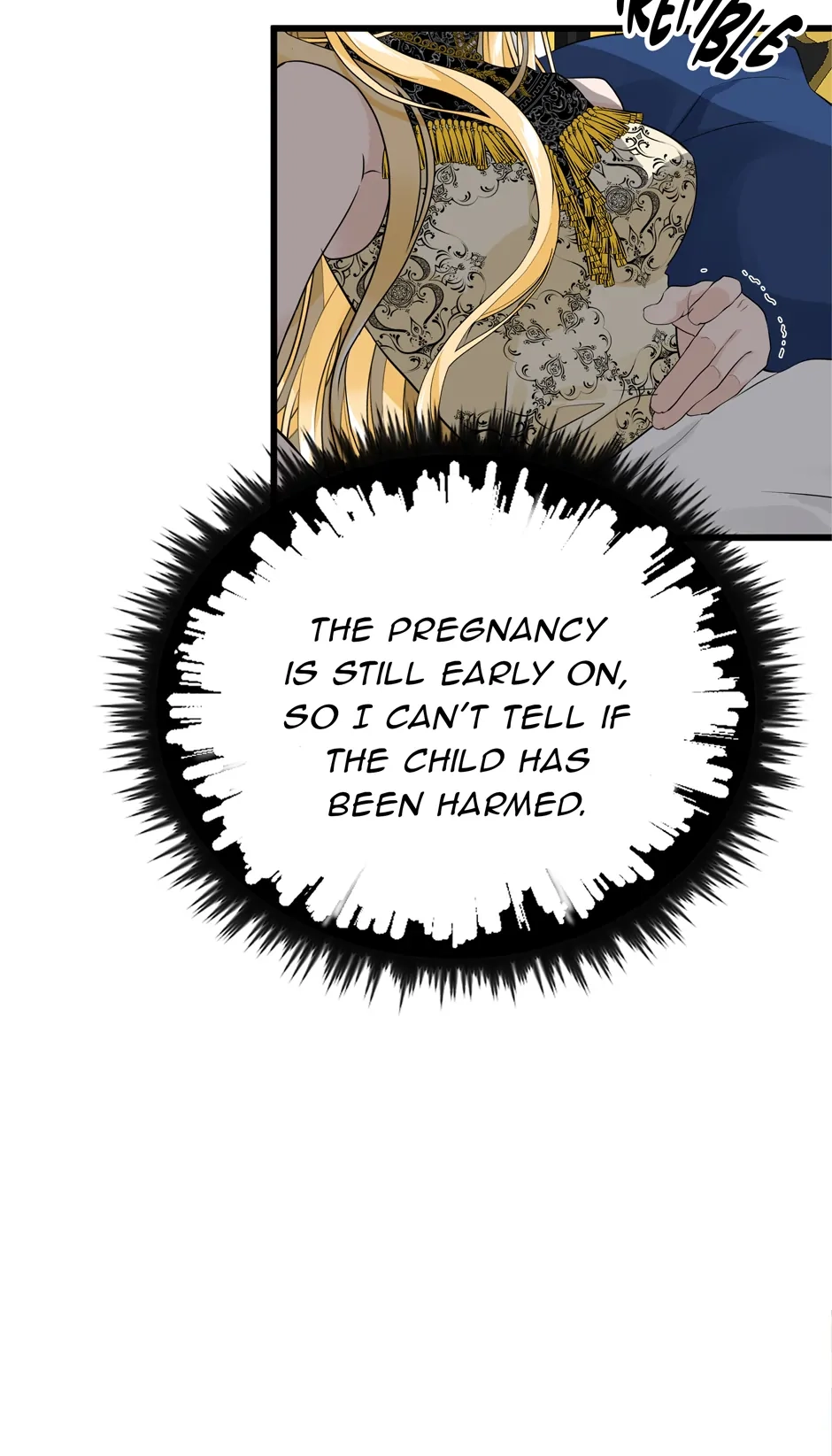 The Majesty Makeover Chapter 2 page 70 - 