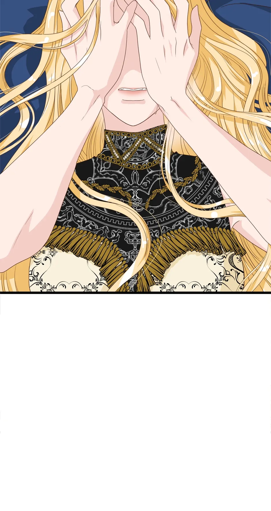 The Majesty Makeover Chapter 2 page 81 - 