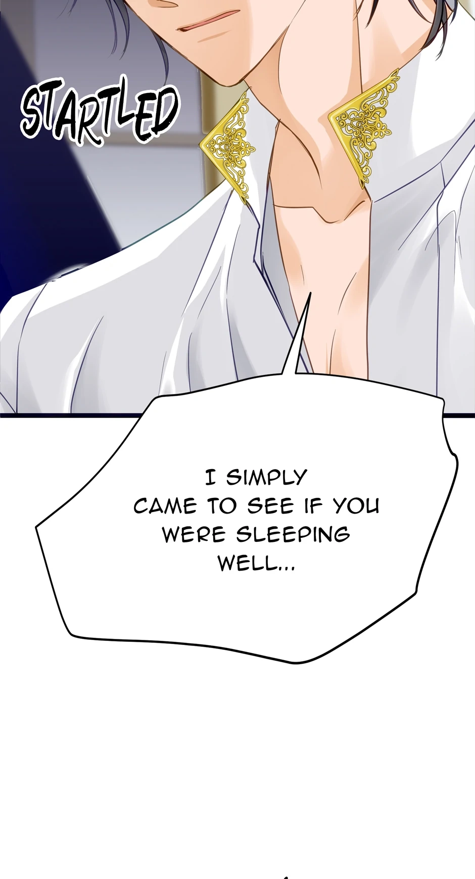 The Majesty Makeover Chapter 2 page 83 - 