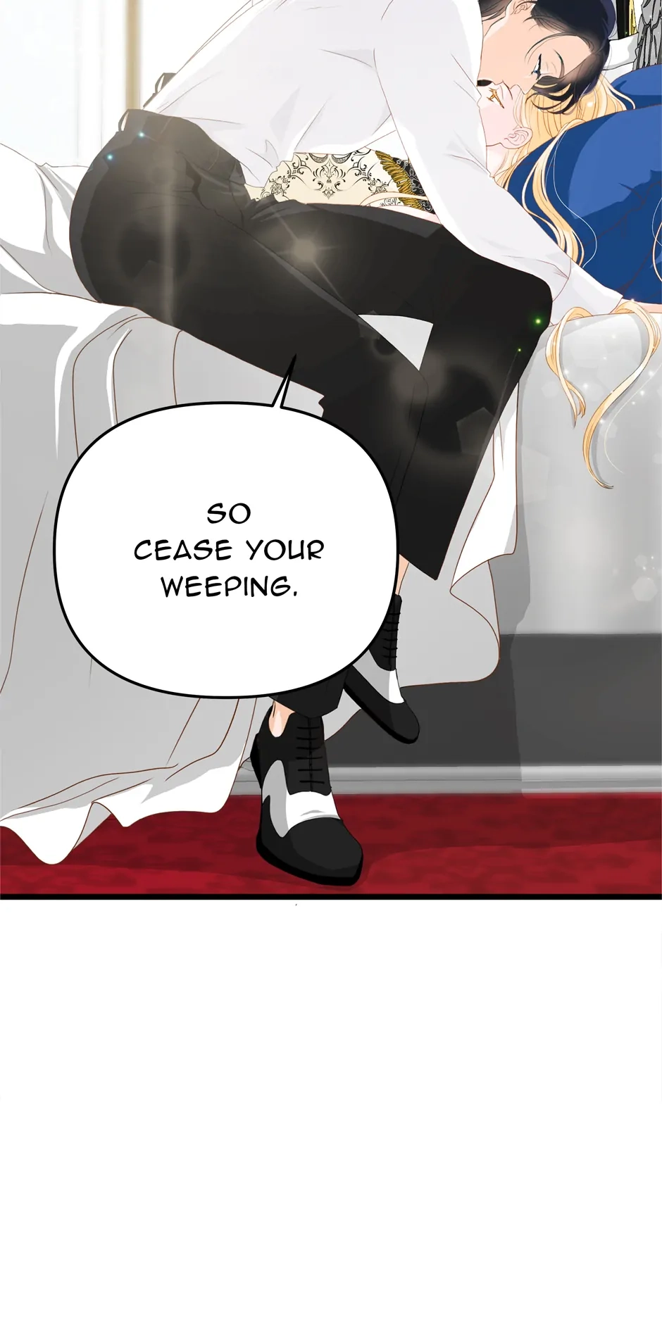 The Majesty Makeover Chapter 2 page 90 - 