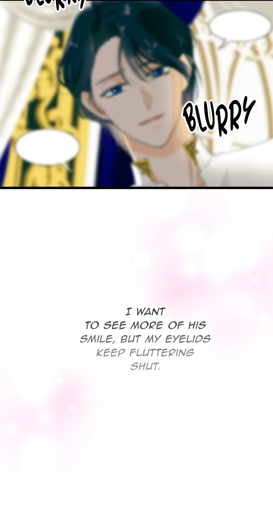The Majesty Makeover Chapter 2 page 93 - 