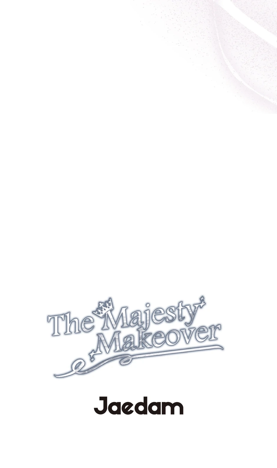 The Majesty Makeover Chapter 2 page 97 - 