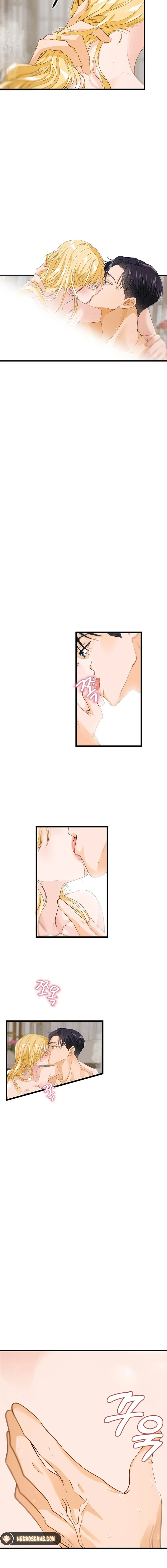 The Majesty Makeover Chapter 20 page 14 - 