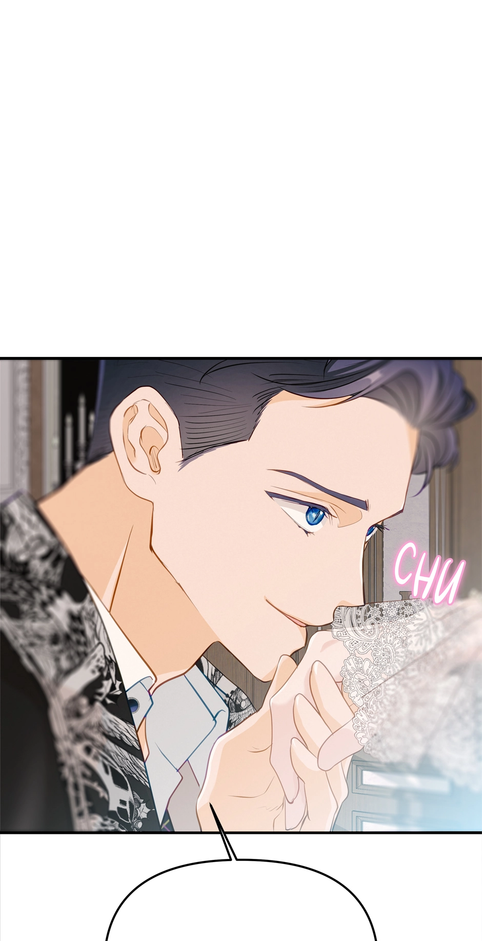 The Majesty Makeover Chapter 22 page 13 - 