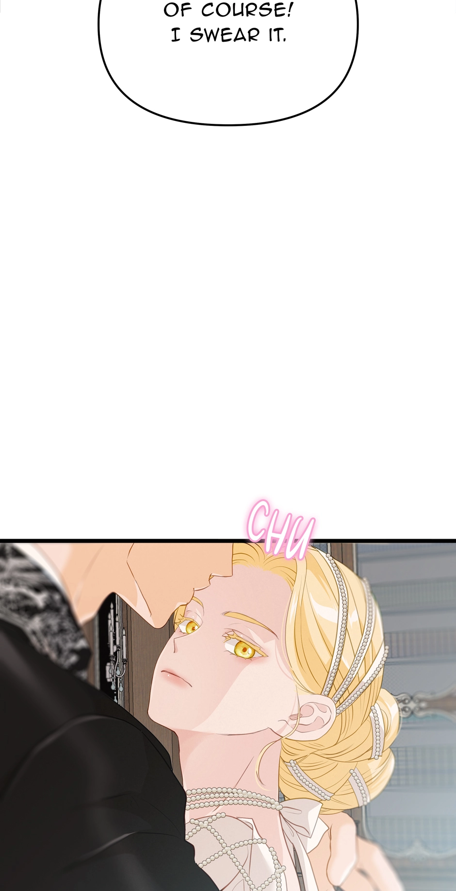 The Majesty Makeover Chapter 22 page 14 - 