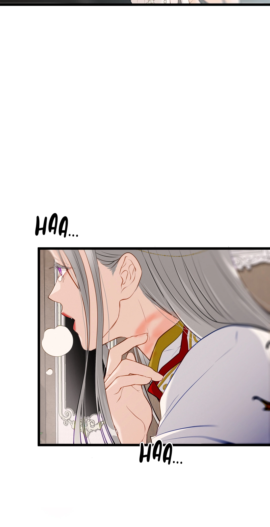The Majesty Makeover Chapter 22 page 15 - 