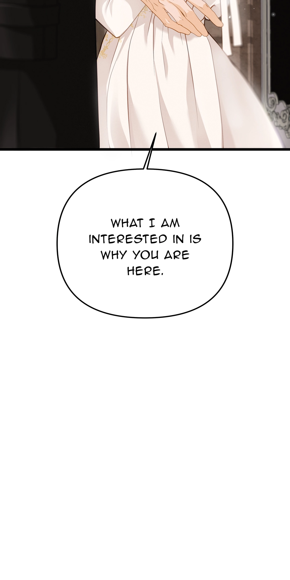 The Majesty Makeover Chapter 22 page 21 - 