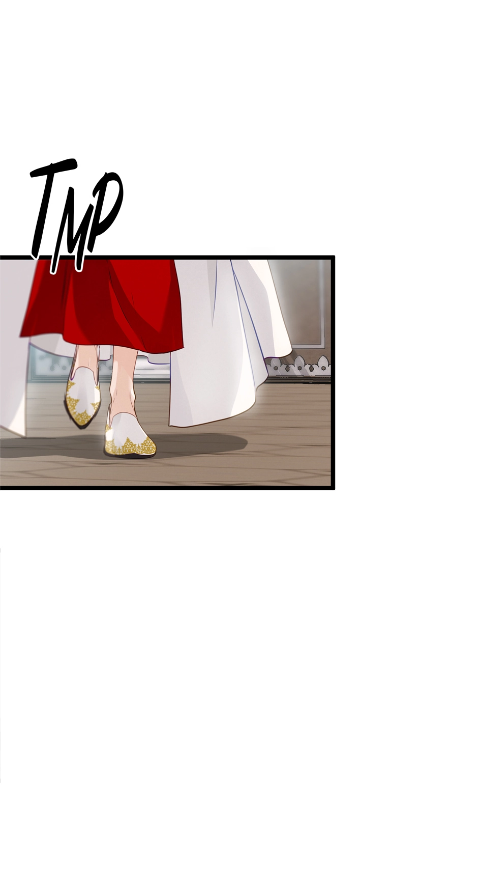 The Majesty Makeover Chapter 22 page 22 - 