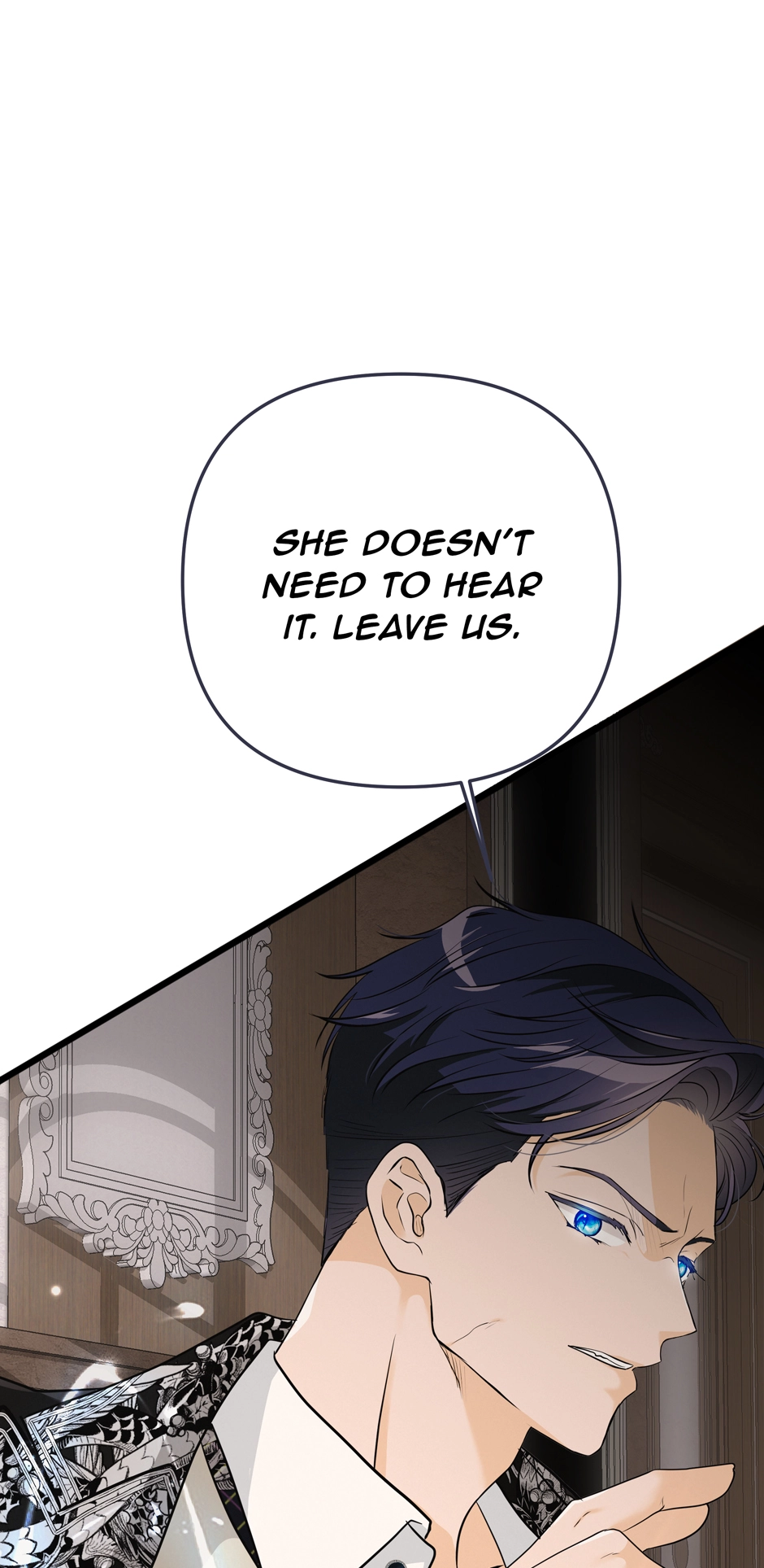 The Majesty Makeover Chapter 22 page 29 - 