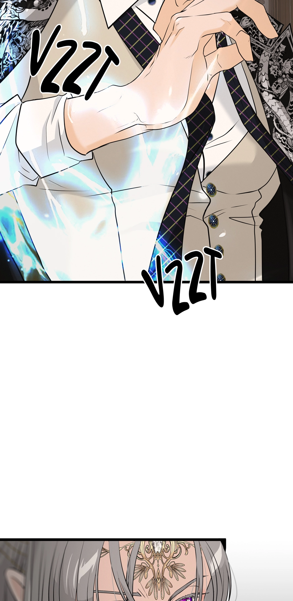 The Majesty Makeover Chapter 22 page 30 - 