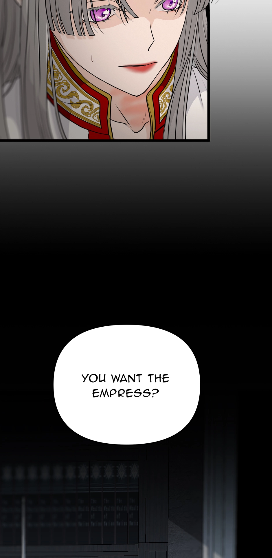 The Majesty Makeover Chapter 22 page 31 - 