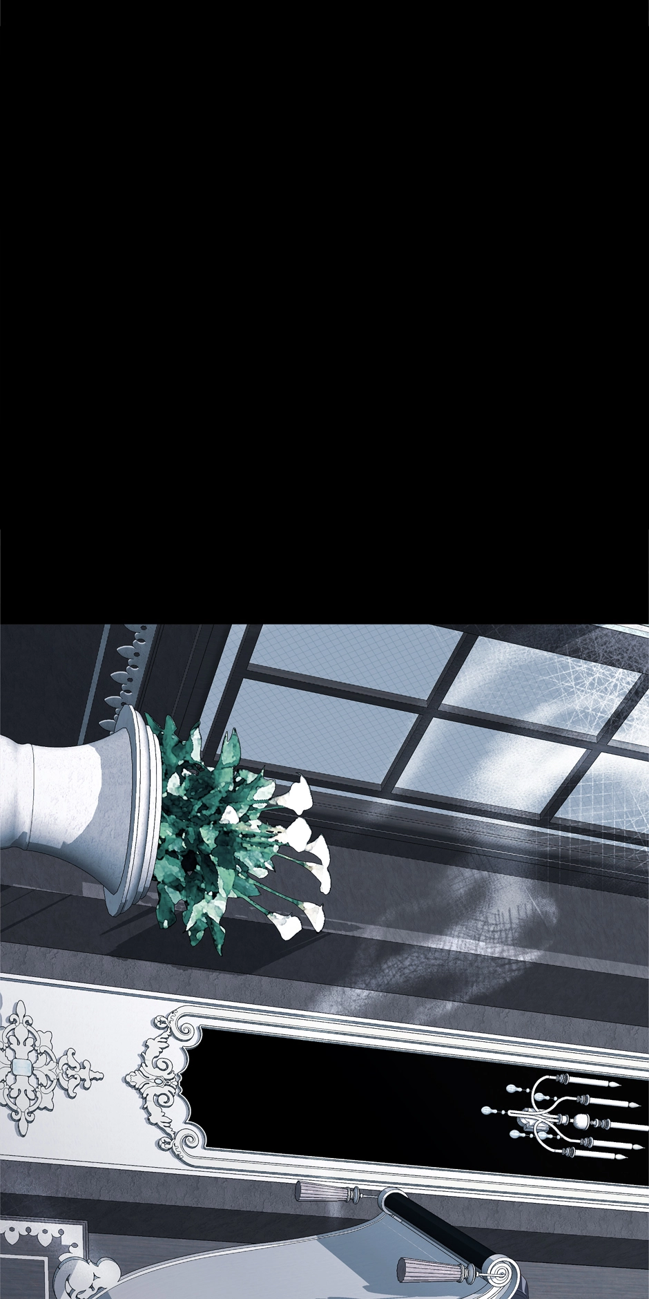 The Majesty Makeover Chapter 22 page 37 - 