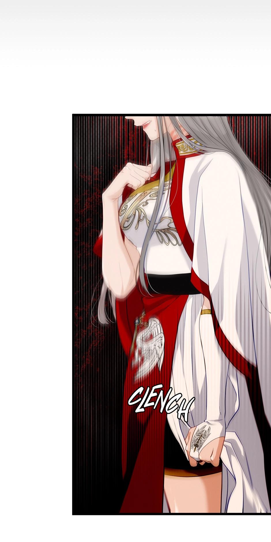 The Majesty Makeover Chapter 22 page 41 - 