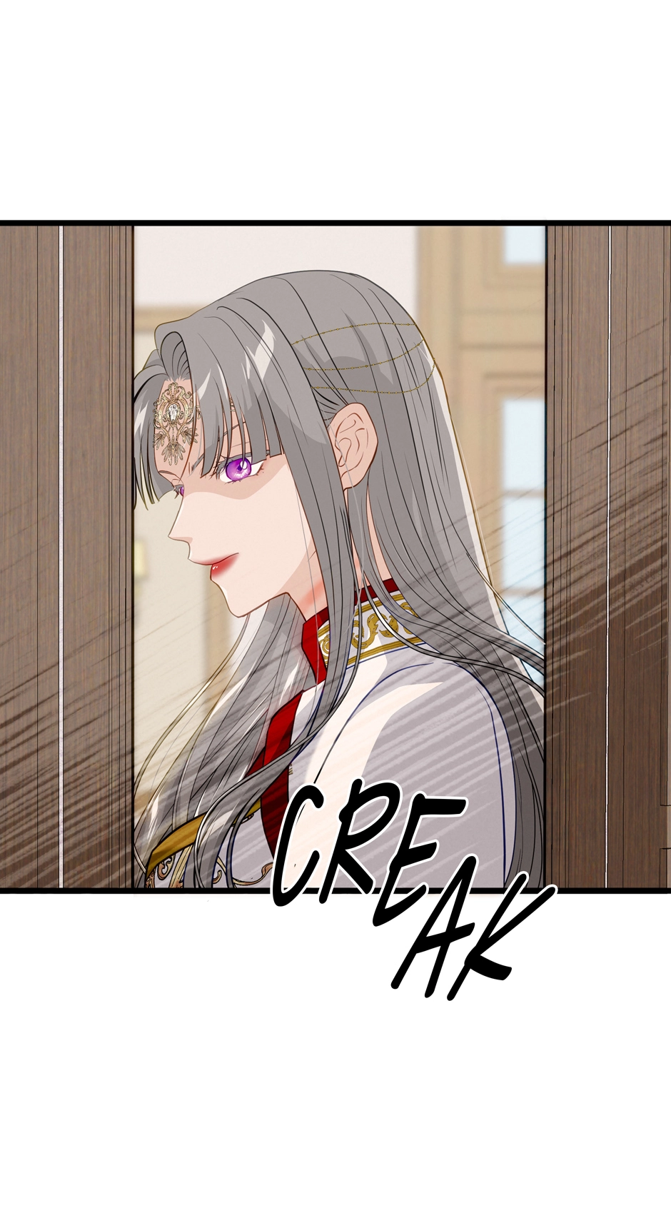 The Majesty Makeover Chapter 22 page 45 - 