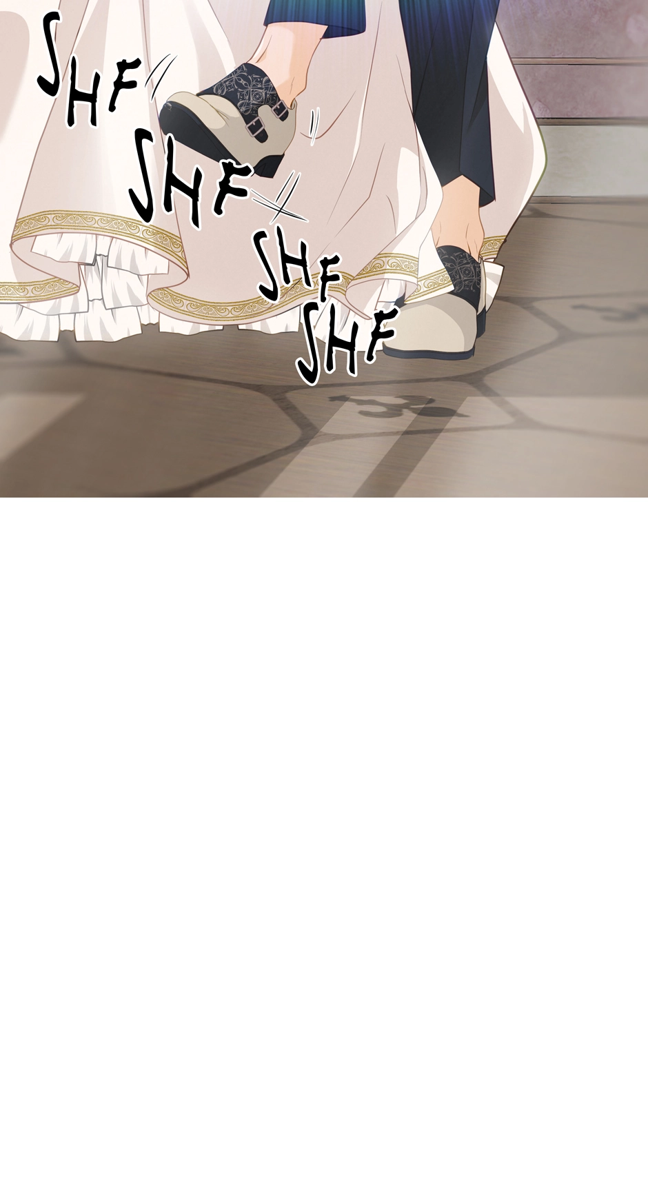 The Majesty Makeover Chapter 22 page 49 - 