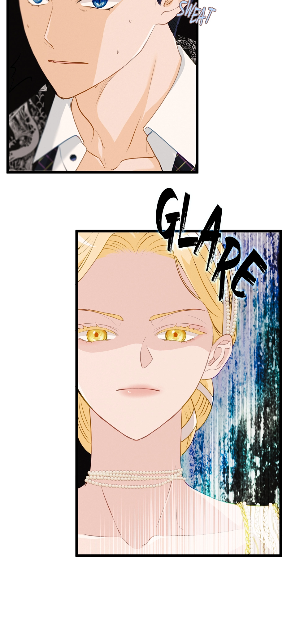 The Majesty Makeover Chapter 22 page 6 - 