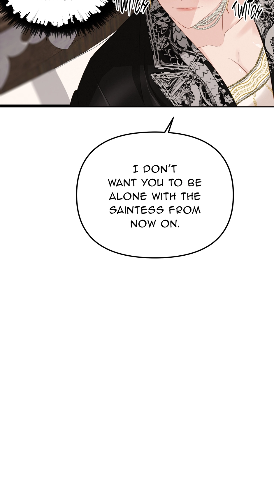 The Majesty Makeover Chapter 22 page 54 - 