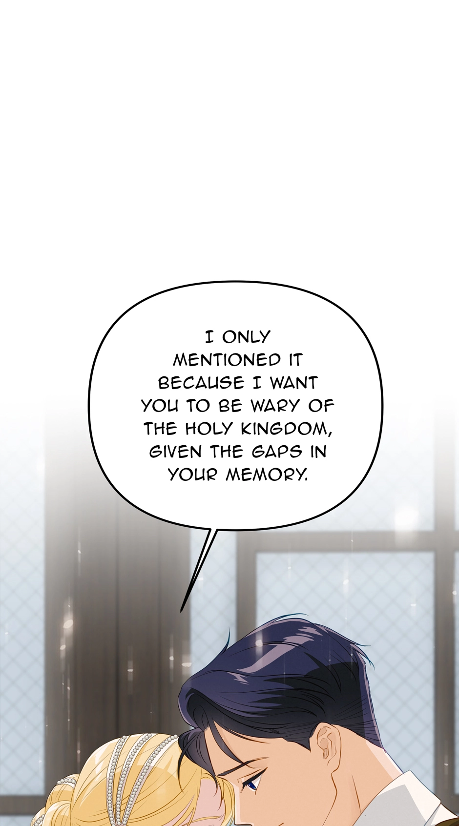The Majesty Makeover Chapter 22 page 59 - 