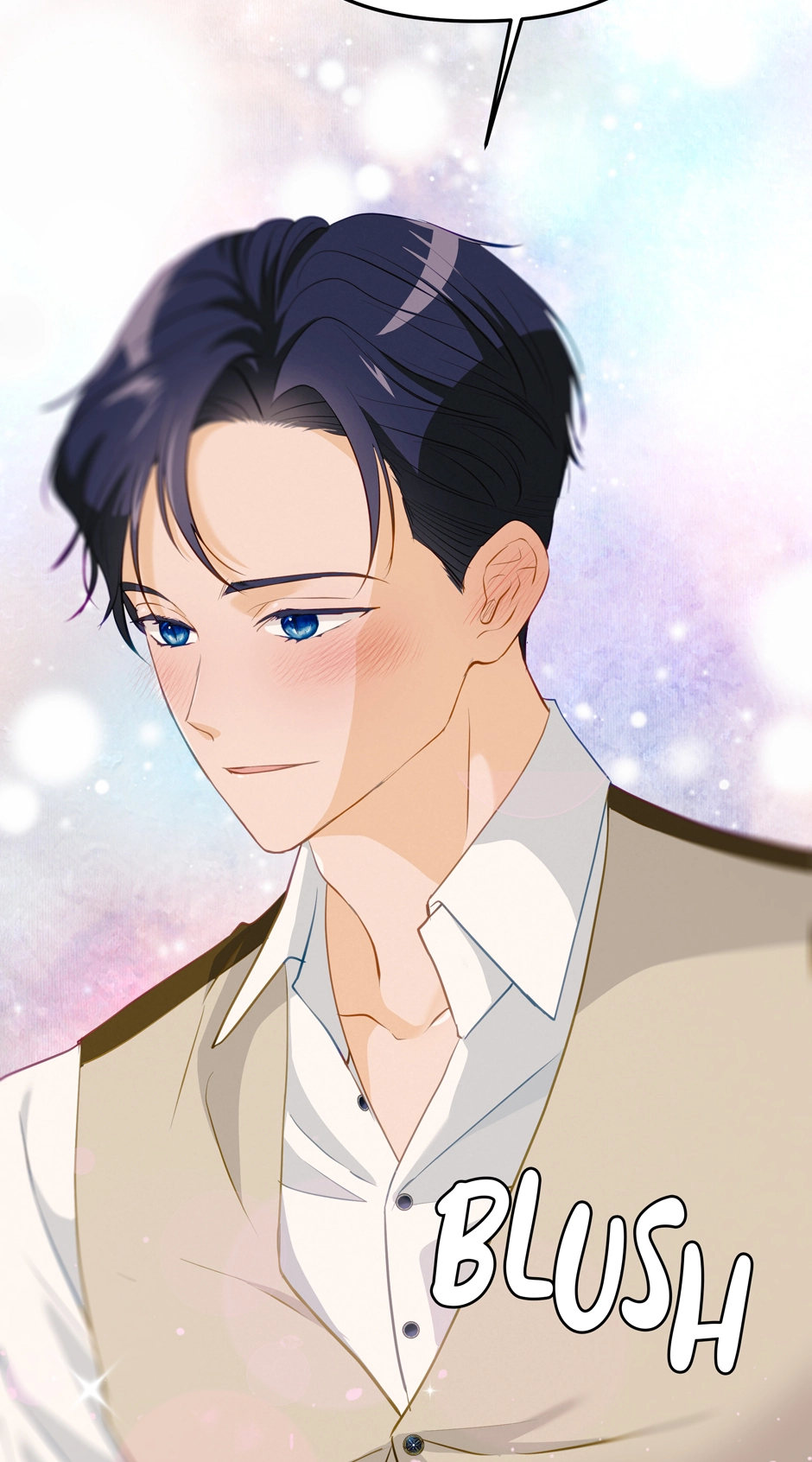 The Majesty Makeover Chapter 22 page 61 - 