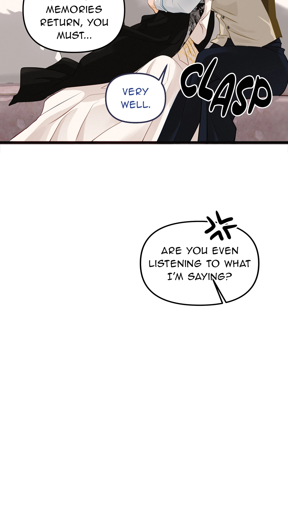 The Majesty Makeover Chapter 22 page 63 - 