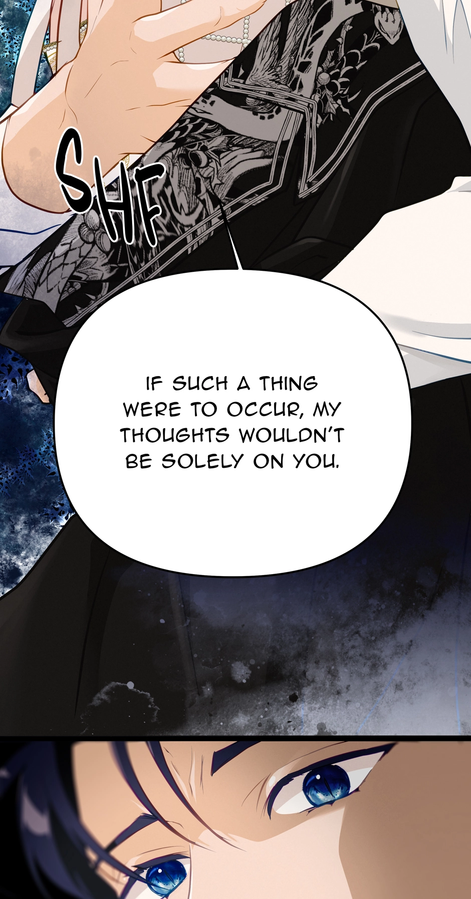 The Majesty Makeover Chapter 22 page 69 - 