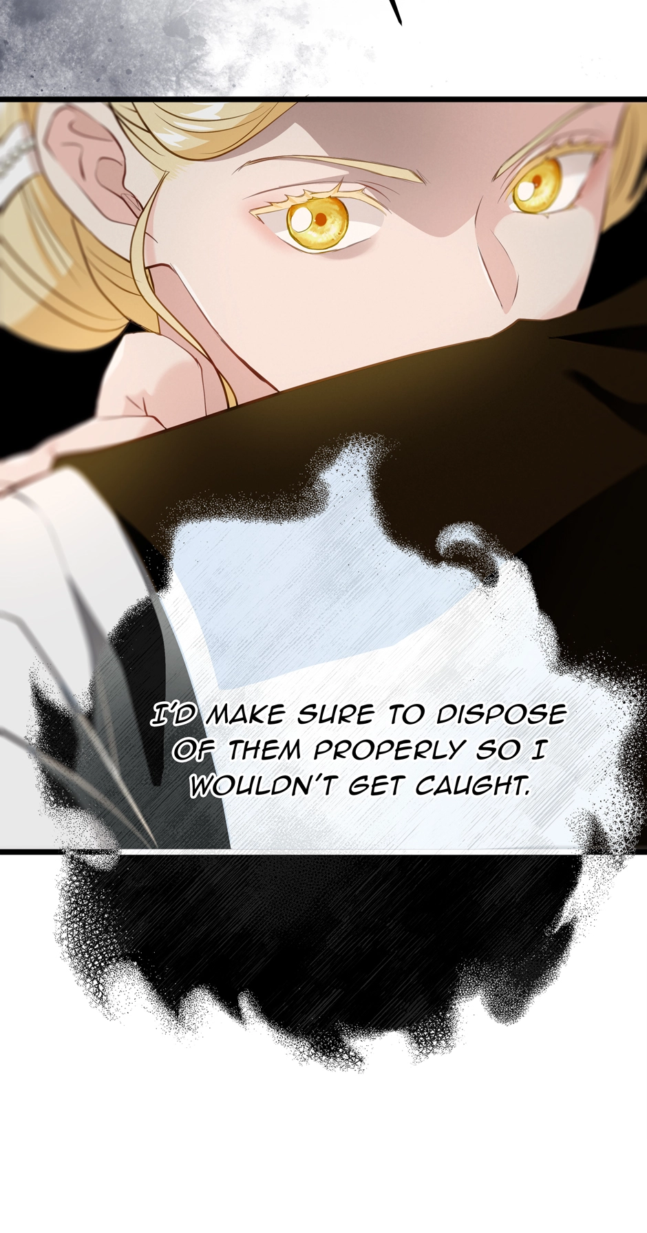 The Majesty Makeover Chapter 22 page 71 - 