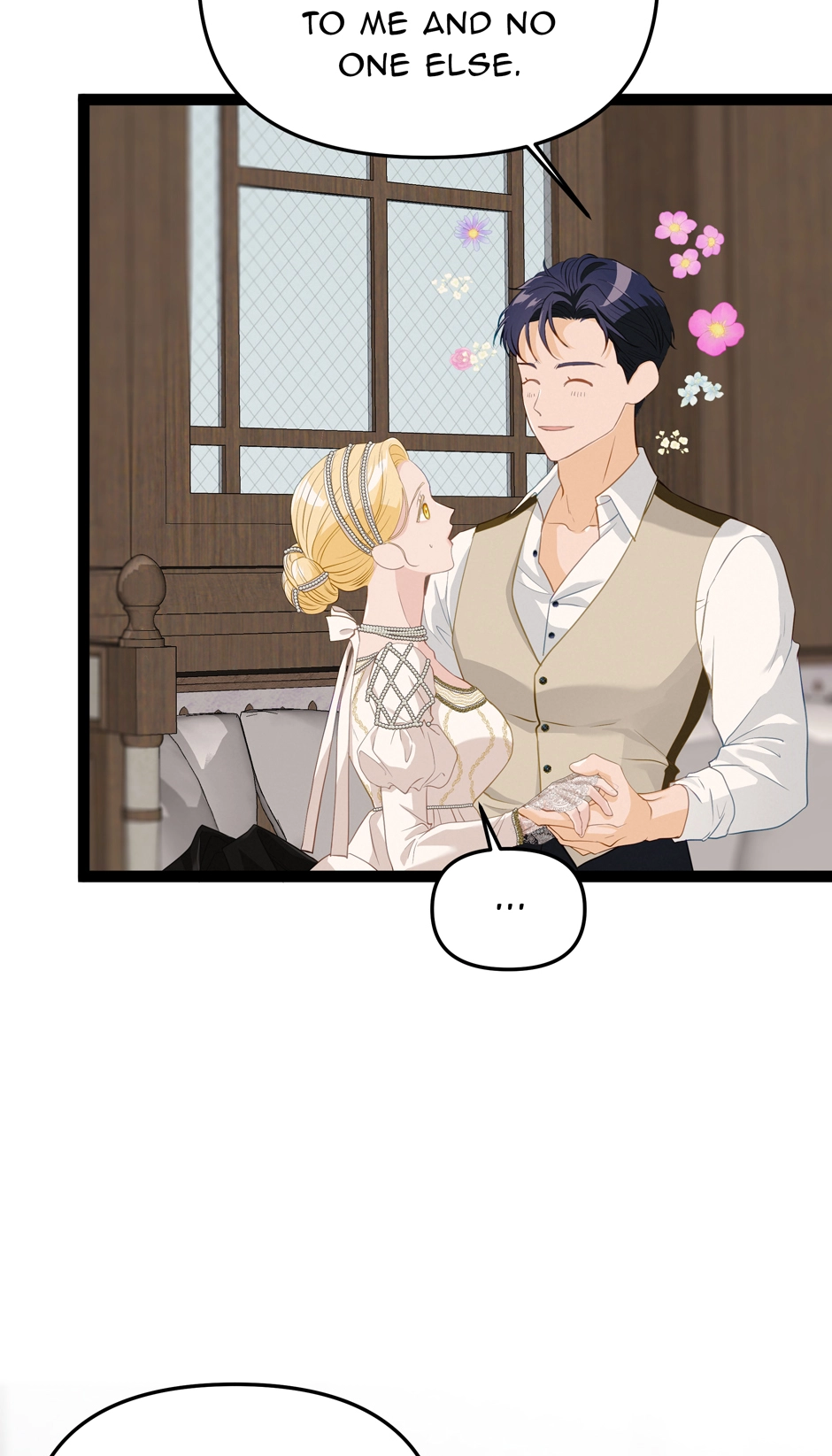 The Majesty Makeover Chapter 22 page 73 - 