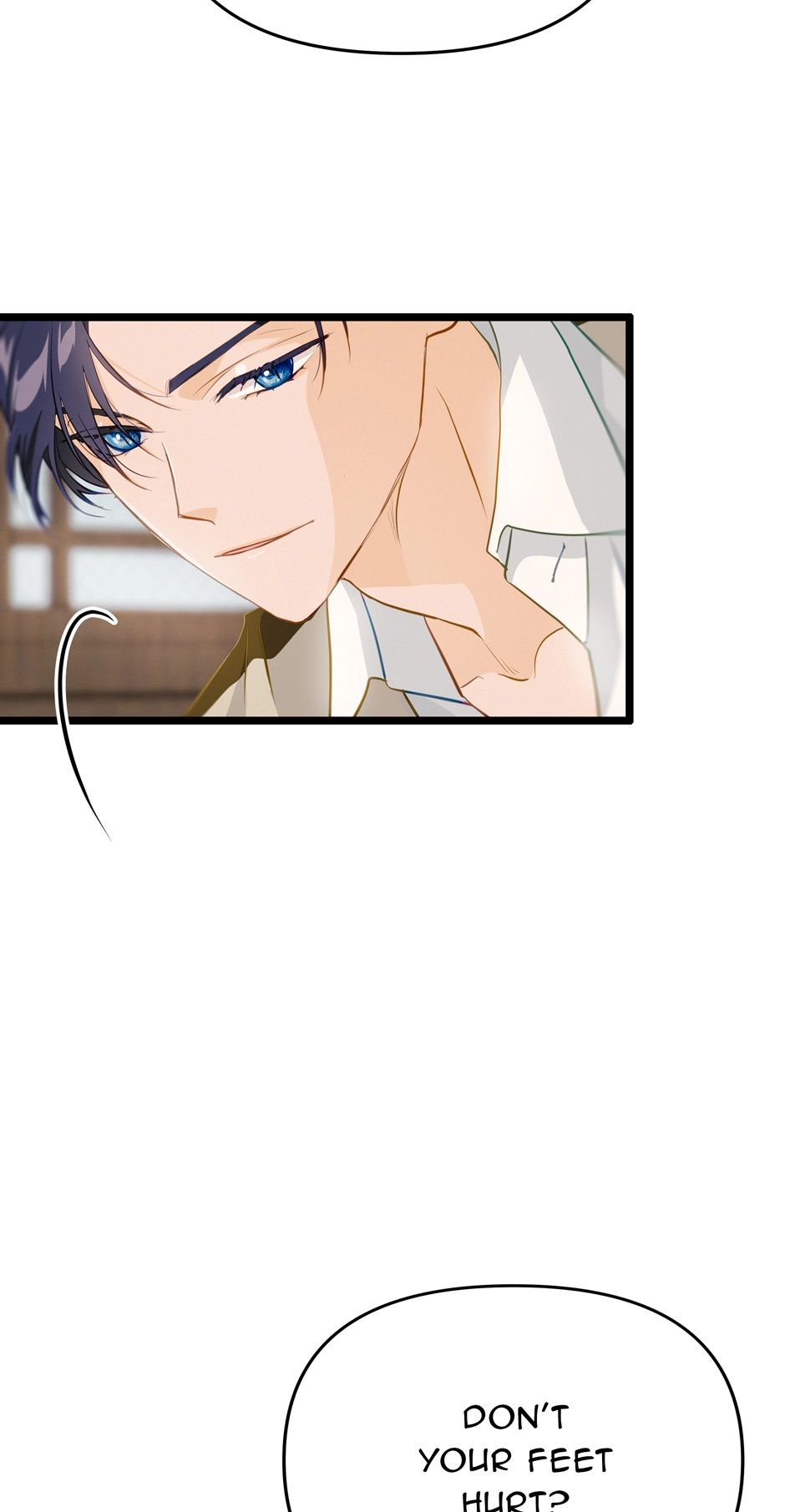 The Majesty Makeover Chapter 22 page 78 - 